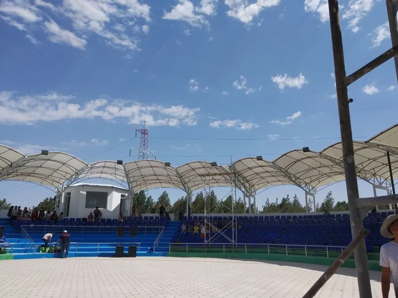 BANNER баннер установка. Сольнце защитные сетки обшивка бассейны — фото 5