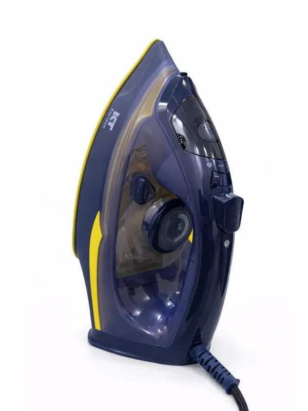 Паровой утюг KaiTech Dazmol KaiTech 5 Паровой утюг KaiTech Dazmol KaiTech 5