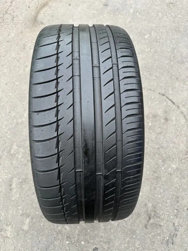 Michelin Pilot Sport 255/30 R21 — 1 шт, отличное состояние — фото 3 Michelin Pilot Sport 255/30 R21 — 1 шт, отличное состояние — фото 3