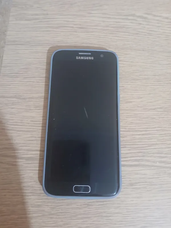 Samsung S series 1