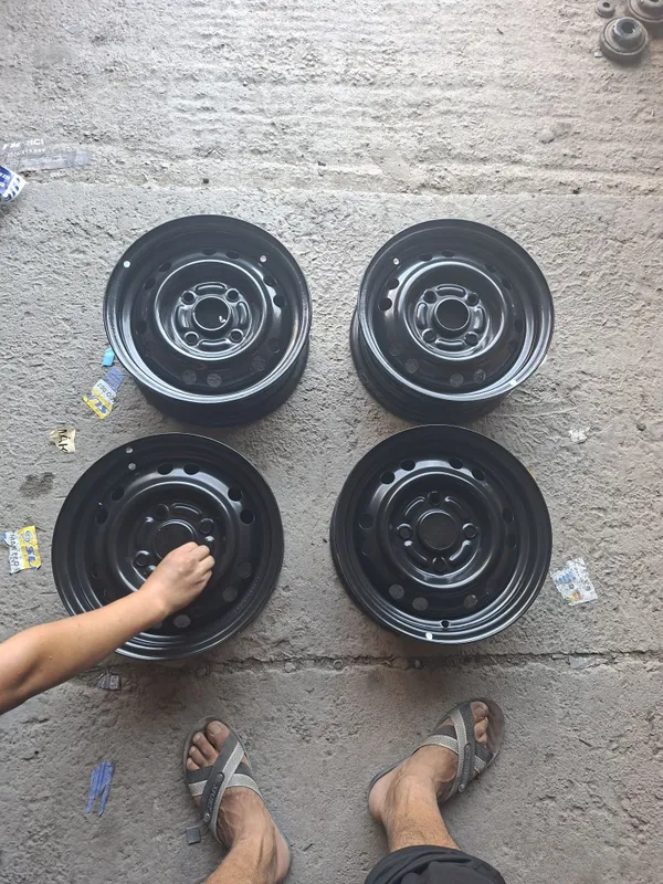 Diska balon diska 2 ta balon yangi damas labo ga tushadi ayirboshlash 6