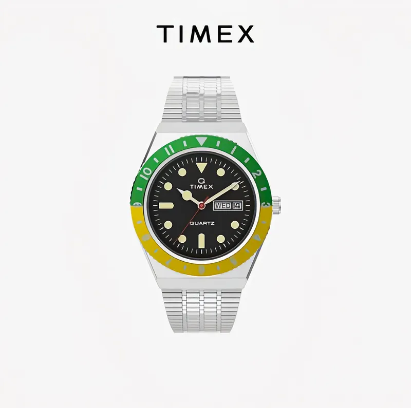 Timex TW2T80700 — фото 5