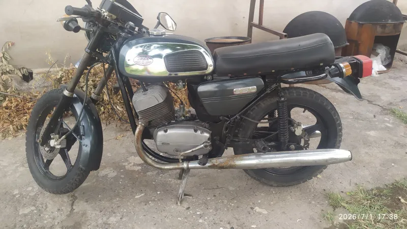 Ява350 634 сотилади 1 Ява350 634 сотилади 1