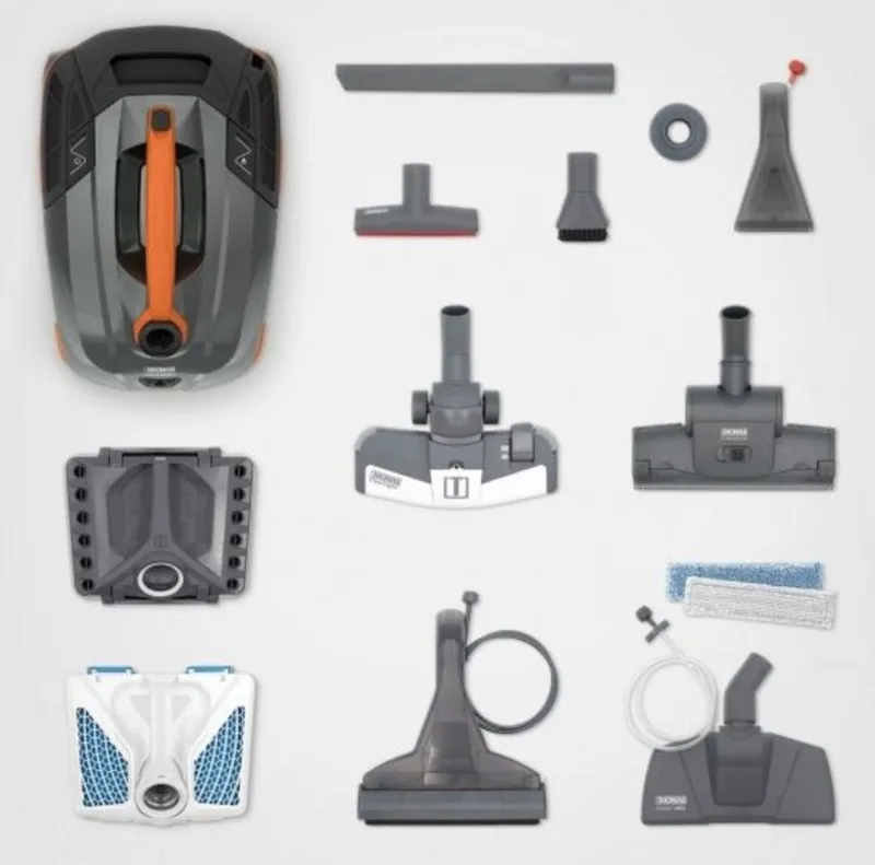 Thomas Pet & Family Pro 4ALL 2