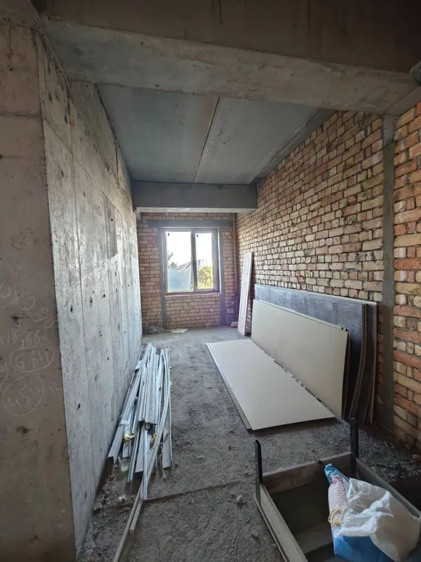 Продаётся 3-комнатная квартира в ЖК Parkent Avenue 6