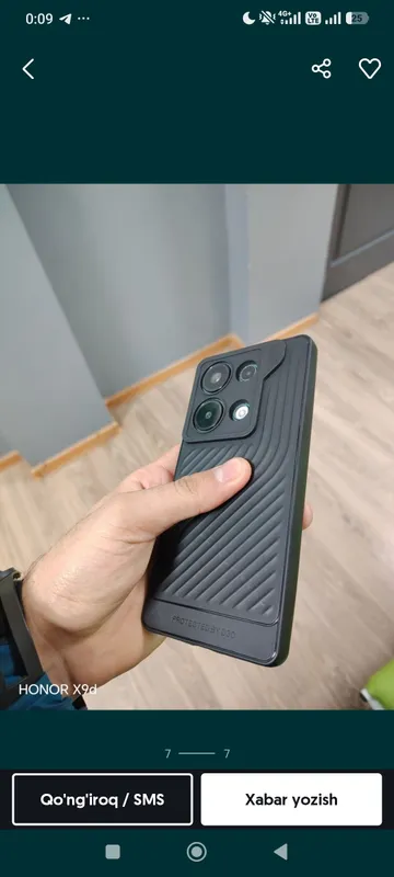 Redmi note 13 pro 256