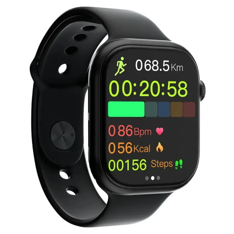 Smartwatch Green lion Ultimate46 — фото 2