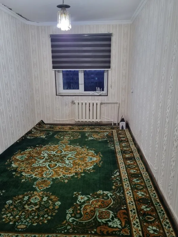 Квартира ижарага берилади