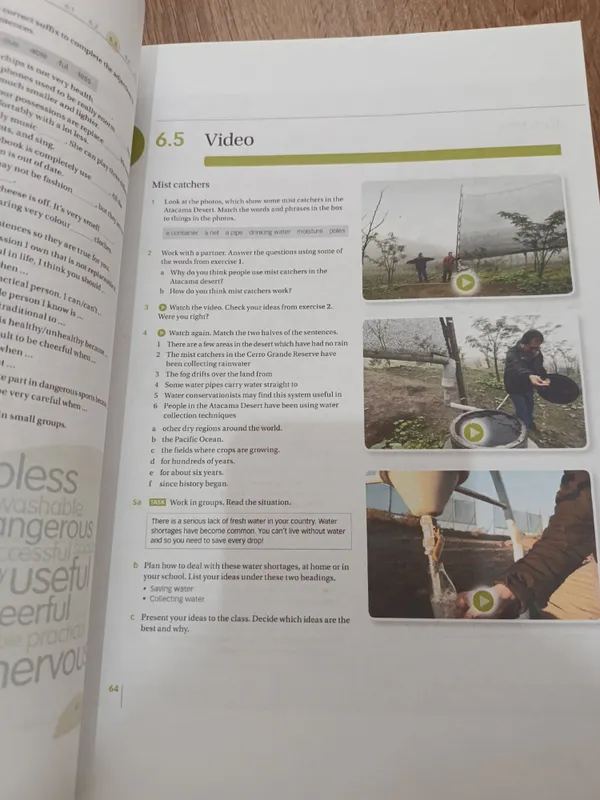 intermediate student book 3