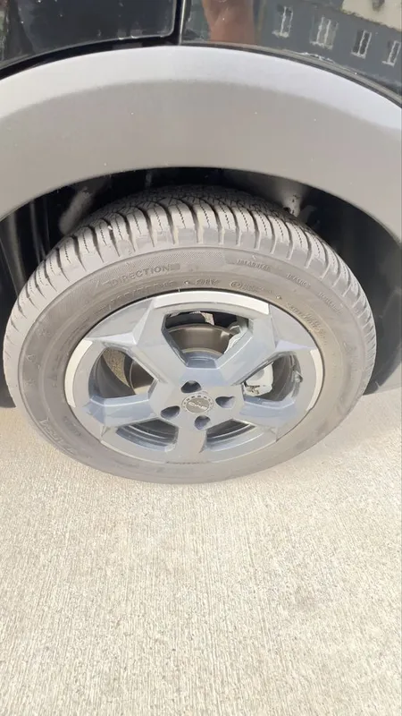 Byd seagull 405km toza. Barter va nasiya bor — фото 3