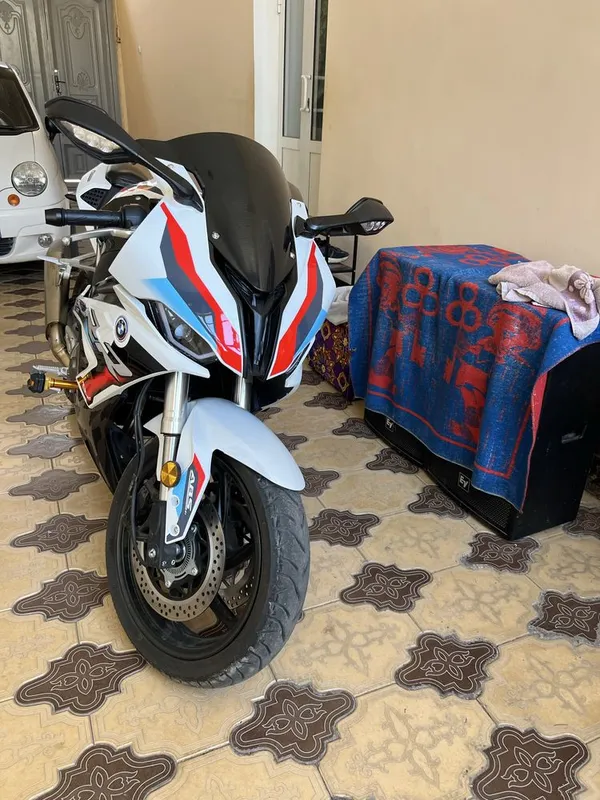Bmw replica 400kub 1 Bmw replica 400kub 1