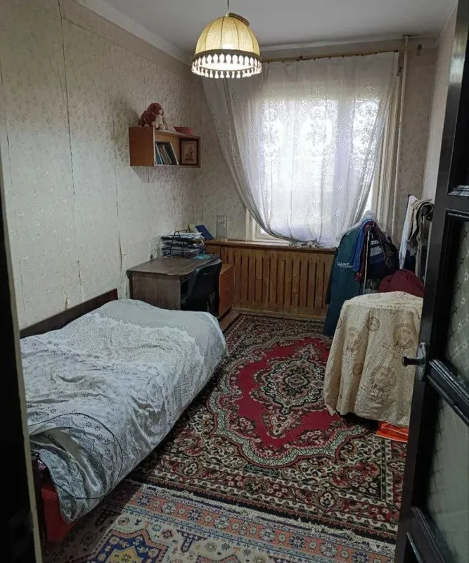 Продаю 3/1/4, болкон 1.5×6, ТТЗ 2, ор-р 248 школа — фото 2