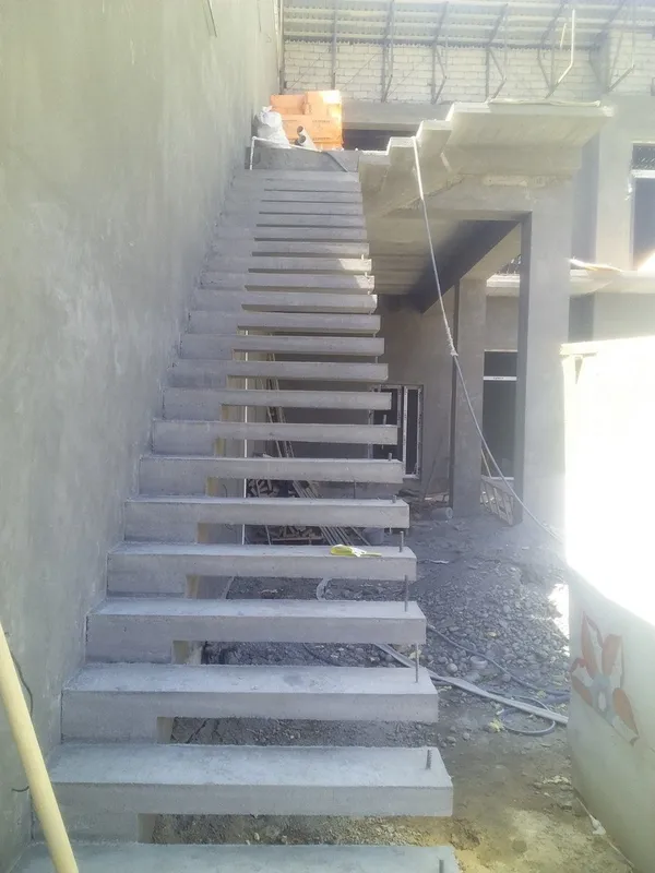 Betondan zina xizmati uzbekiston boylab xayteg fasonda — фото 4