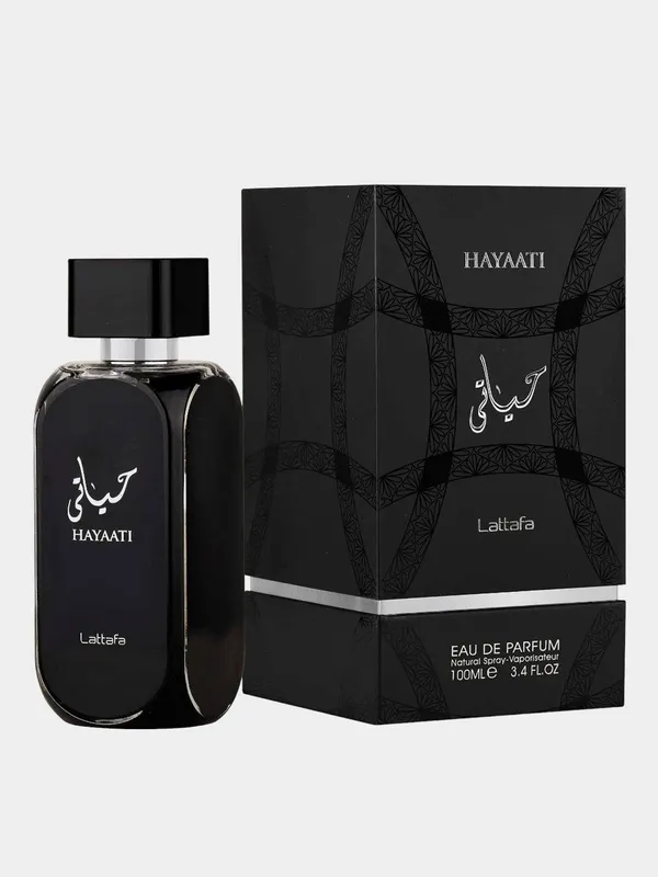Hayati atiri 10ml