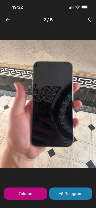 Iphone 15 pro max — фото 2