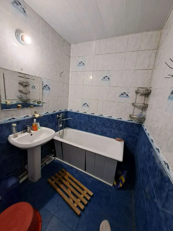 сергели 8 Продажа 4 ком разделка Хокимият ориентир — фото 1