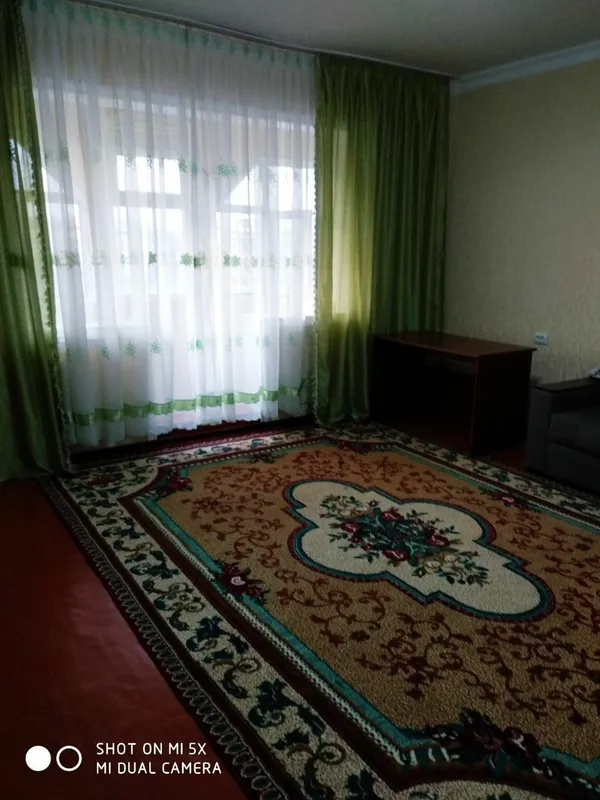 Продаётся квартира (Буз базар)