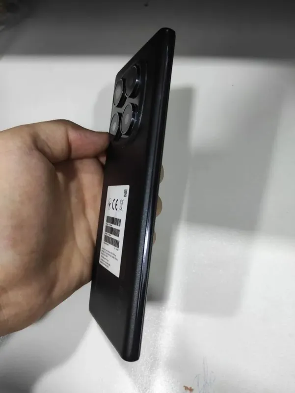 Redmi Note 14 pro