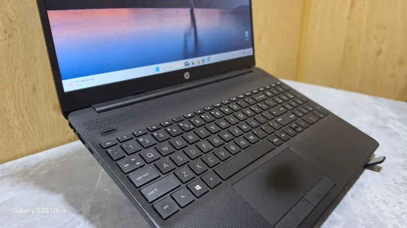 Ноутбук HP 15 2 Ноутбук HP 15 2