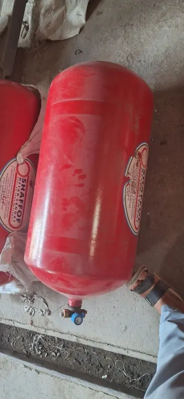 Metan gaz balon 100L 2018 yil
