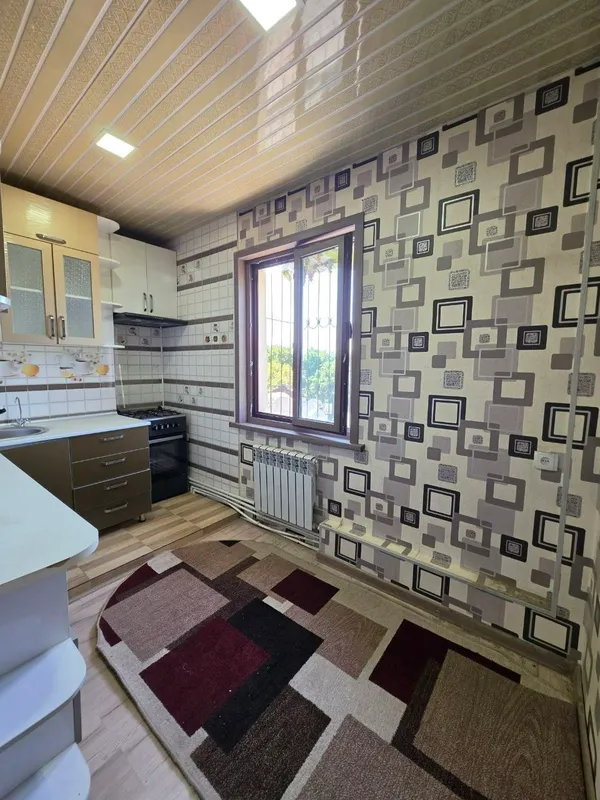 2 xonali kvartira sotiladi, 60 m², 6/9, Shayxontohur tumani 6