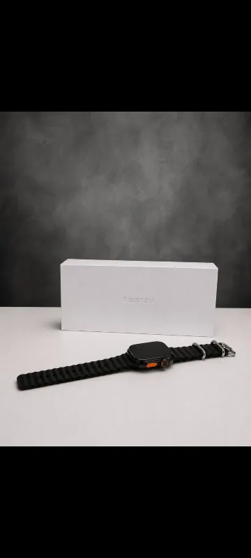 Apple watch — фото 1
