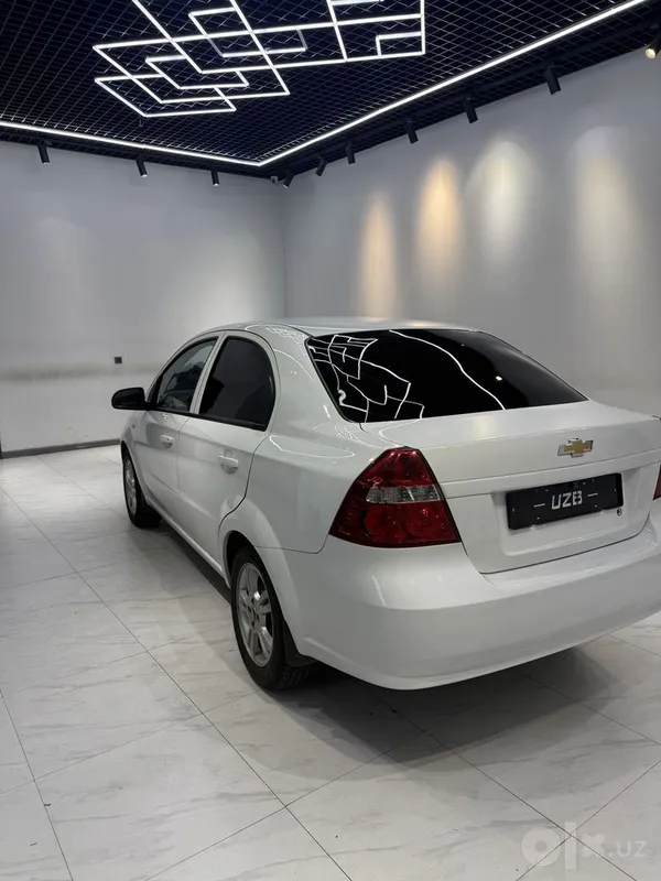 Nexia 3 2022 4 A/T Oq 3 Nexia 3 2022 4 A/T Oq 3