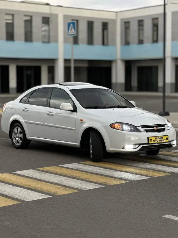 Gentra 2023Yil 3-Pozitsiya Avtomat Full Elegant Plus Avto kredit 1200$ 4