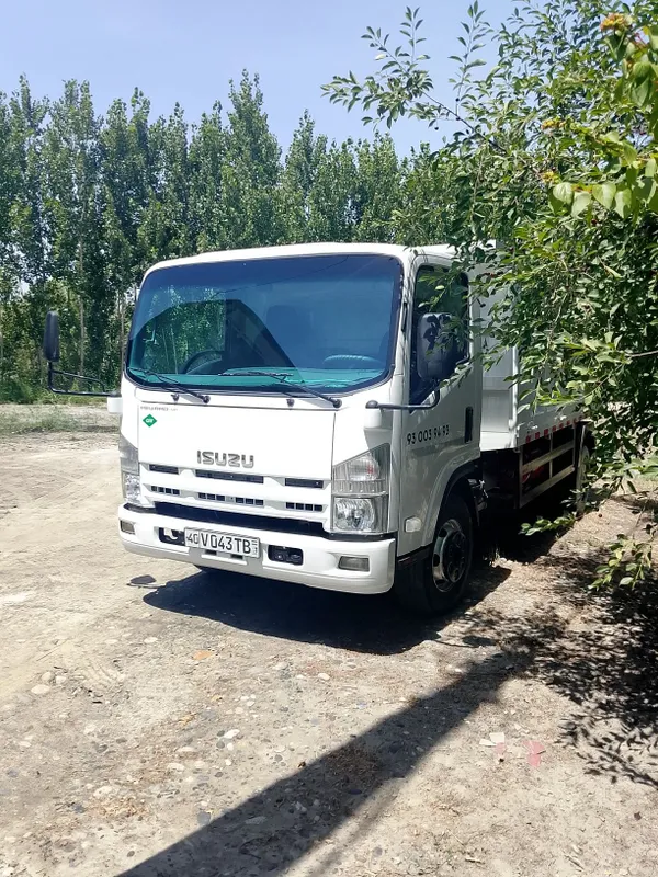 ISUZU sotiladi yili 2011 4 ISUZU sotiladi yili 2011 4