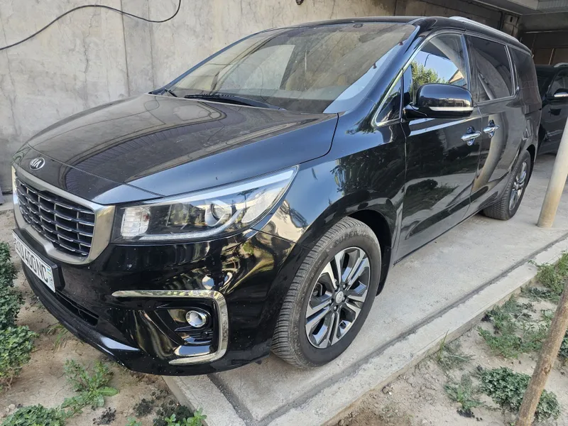 KIA CARNIVAL 2.2 DIZEL. 9 местный 2019 год. Киа карнивал солярка 1 KIA CARNIVAL 2.2 DIZEL. 9 местный 2019 год. Киа карнивал солярка 1