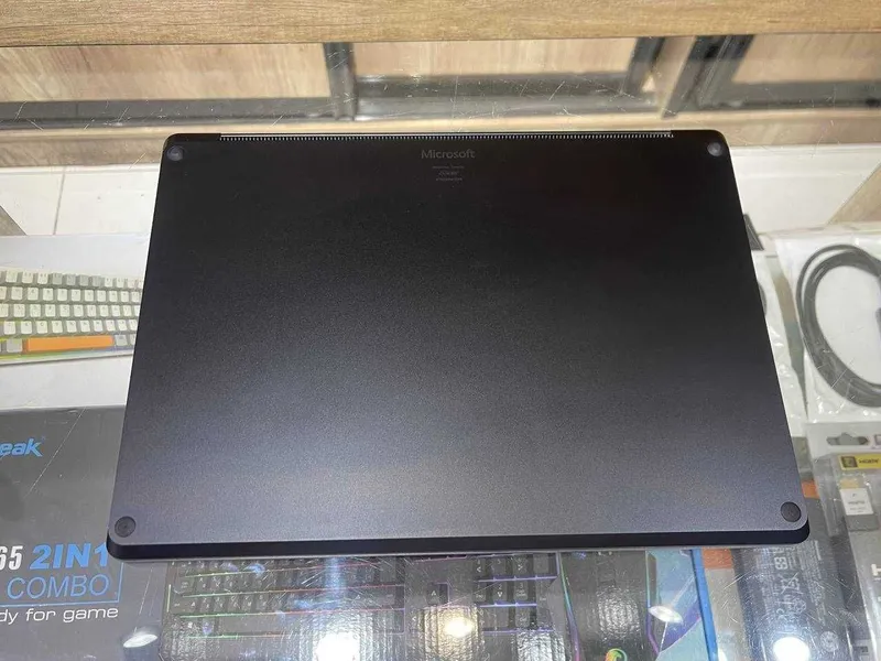Microsoft Surface laptop 5 CORE i5-1245U ram 8 ssd 256 сенсорный 6 Microsoft Surface laptop 5 CORE i5-1245U ram 8 ssd 256 сенсорный 6