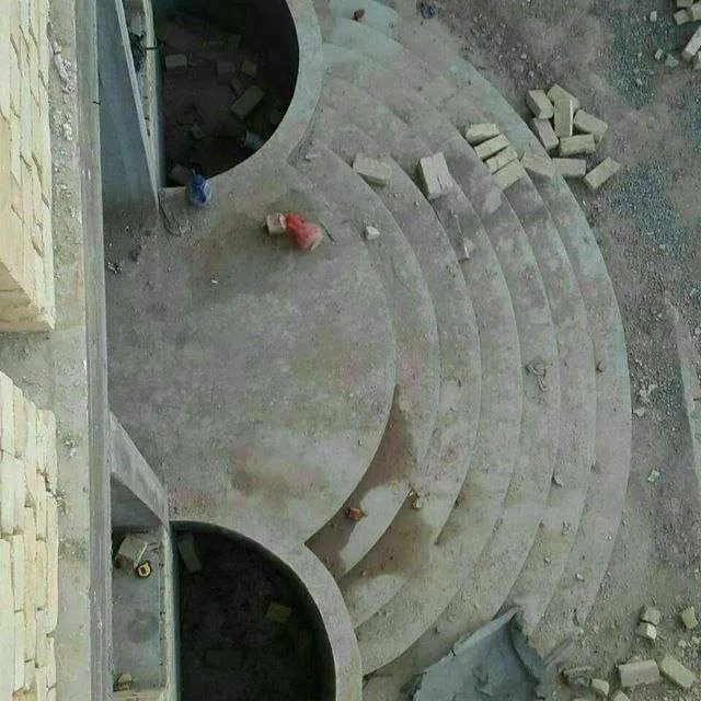 Зина barcha turdagi beton zina quyamiz — фото 4