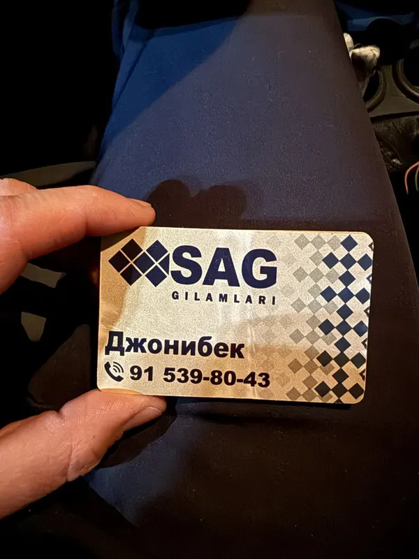 Гилам кесиб тикиб бериш хизматлари