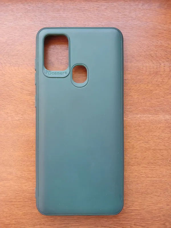 Samsung A21s uchun g‘ilof, 5 dona. 3 Samsung A21s uchun g‘ilof, 5 dona. 3
