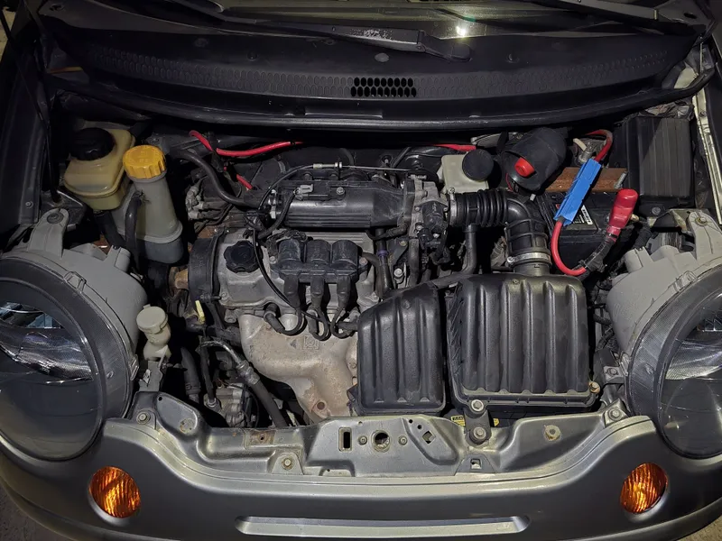 Matiz Evro MX 14/16 Super — фото 6 Matiz Evro MX 14/16 Super — фото 6