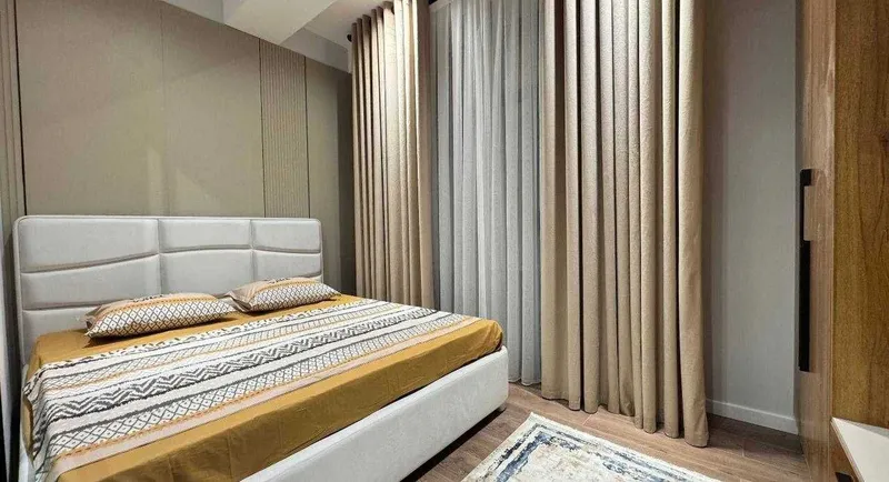 ЖК Манзара 2ком 55м2 Аренда Manzara city High town ФОТО РЕАЛ