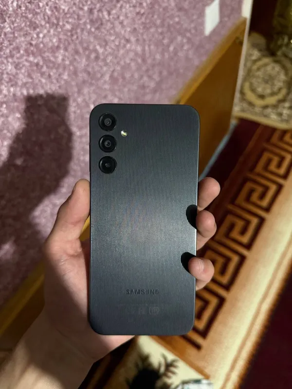 Samsung A14/64 gb ideal — фото 1