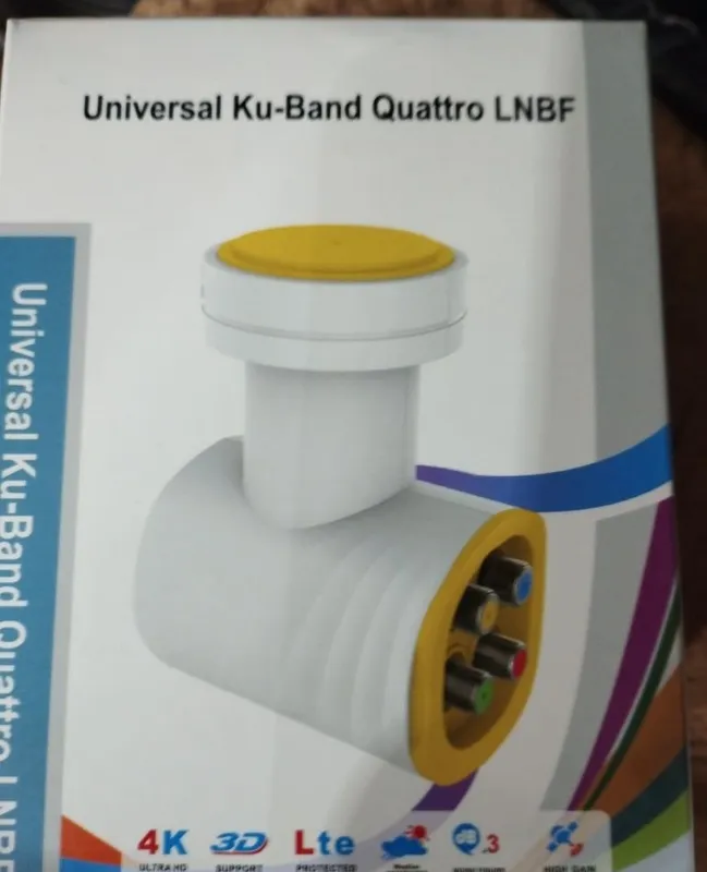 Quattro sun’iy yo‘ldosh kallagi 2