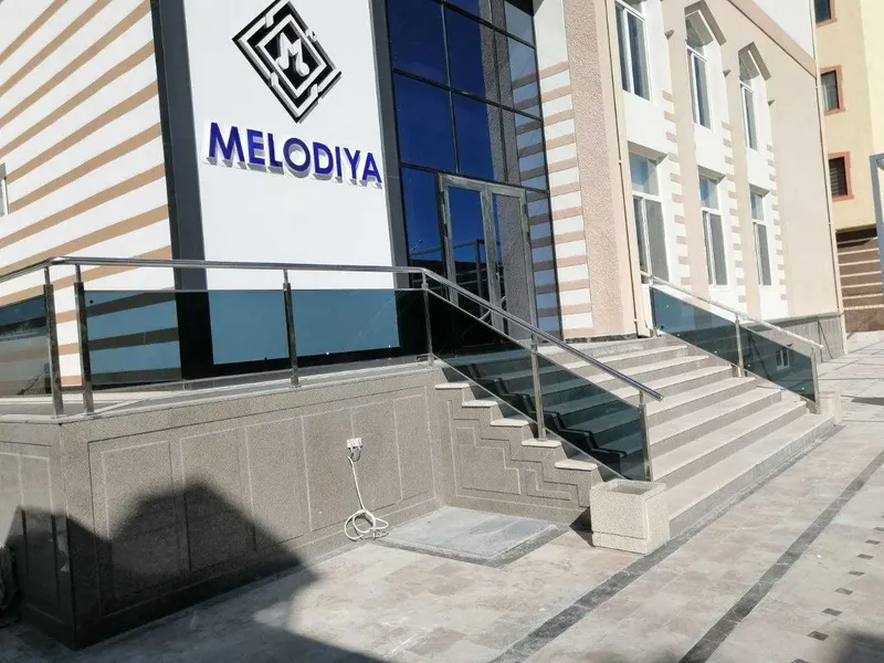 Nerjaveyka Perila va Panjaralar zavod narxida — фото 6
