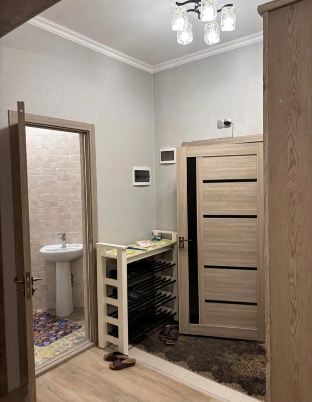 Юнусабад Авеню 3-комнатная 113кв Аренда 7
