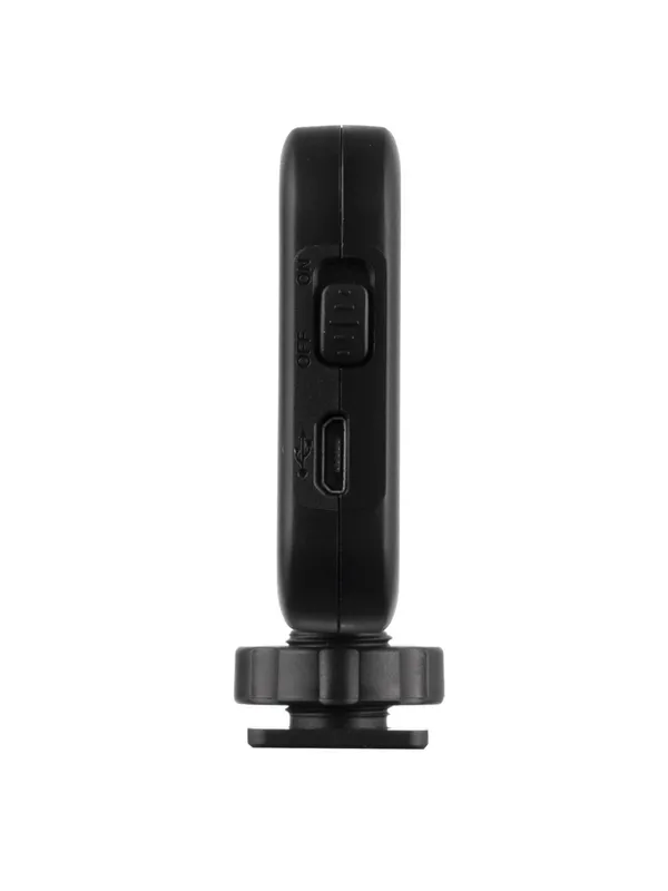 Микрофон с триподом для мобильных устройств 2E MM011 Vlog KIT, 3.5mm — фото 4