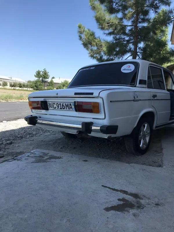 Vaz 2106 sotiladi 4 Vaz 2106 sotiladi 4