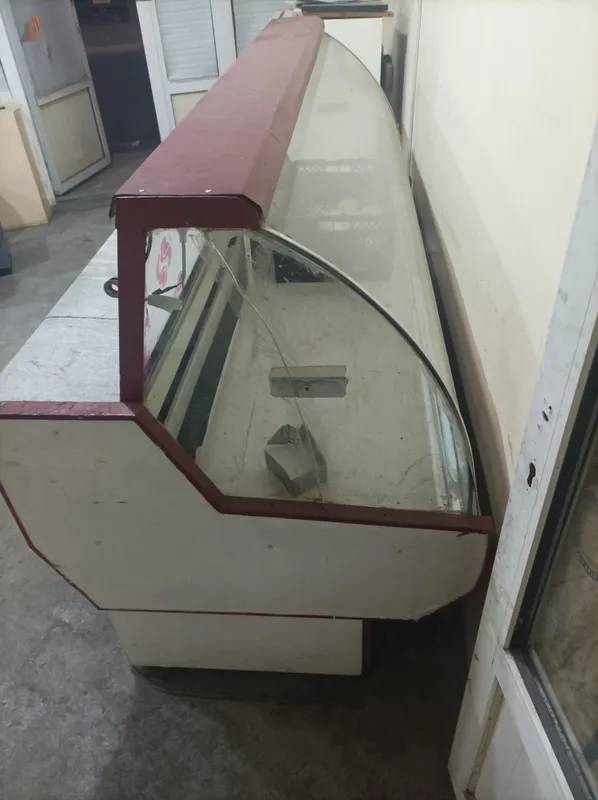 Продам витрина холодильник 1 Продам витрина холодильник 1