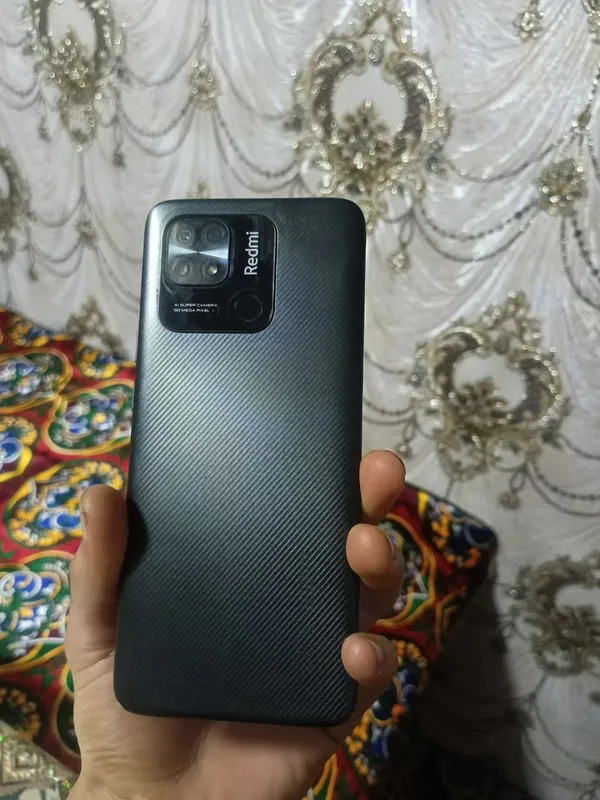 redmi 10 c