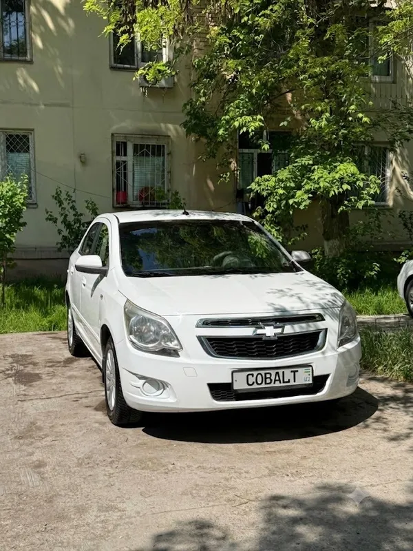 Продается Chevrolet Cobalt — фото 3
