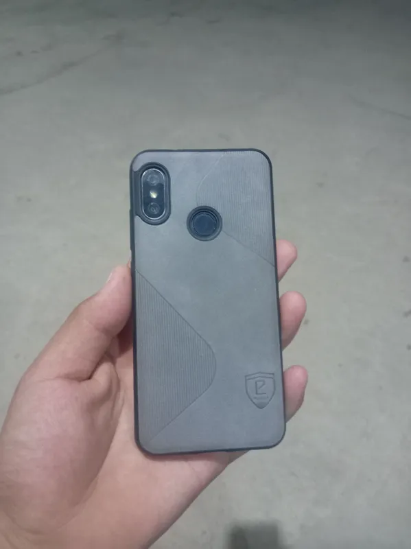 Redmi 6 pro 1