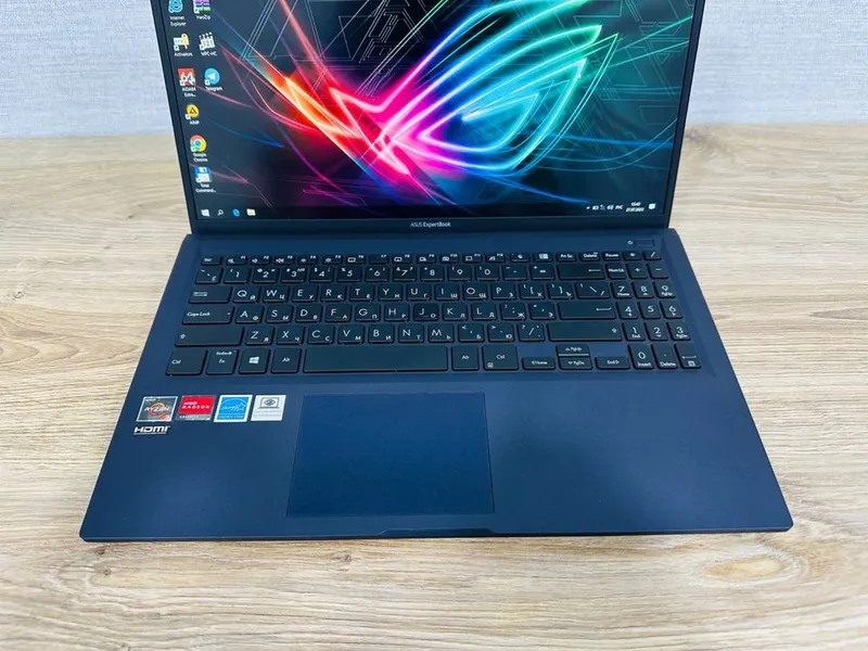 ASUS Expertbook Ryzen 3 для Работы, Графики и Игр 5 ASUS Expertbook Ryzen 3 для Работы, Графики и Игр 5