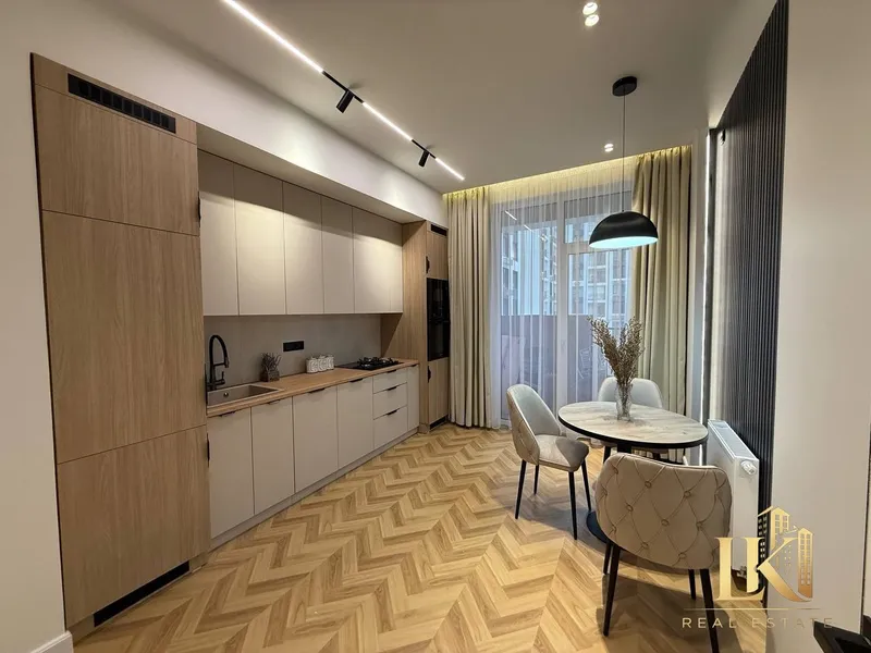 2-комнатная квартира 75 м², 2/12, ЖК NRG Jomiy (Алмазарский район) — фото 3