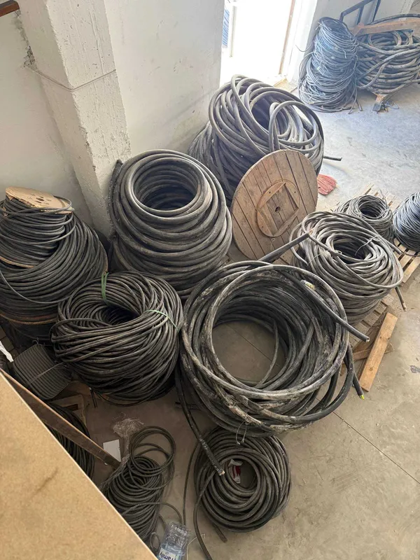 Кабель по выгодной цене || Kabel qulay narxda — фото 6