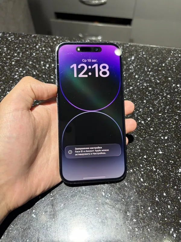 Iphone 14 pro LLA 1 Iphone 14 pro LLA 1